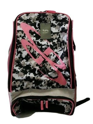 rawlings comrade bat backpack